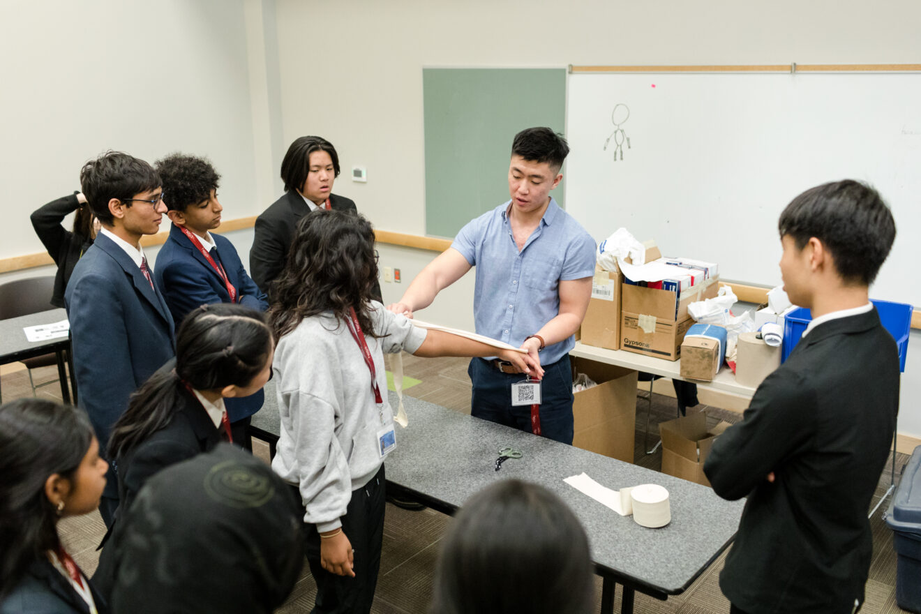 2023 2024 HOSA Canada